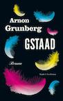 Gstaad - Arnon Grunberg (ISBN 9789038896502)
