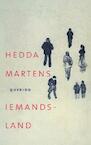 Iemandsland (e-Book) - Hedda Martens (ISBN 9789021445335)