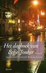 Het dagboek van Eefje Jonker (e-Book) - Robert Anker (ISBN 9789021446967)