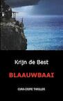 Blaauwbaai (e-Book) - Krijn de Best (ISBN 9789071501661)