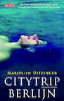 Citytrip Berlijn (e-Book) - Marjolijn Uitzinger (ISBN 9789044526073)