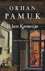 Ik heet Karmozijn (e-Book) - Orhan Pamuk (ISBN 9789023477877)