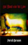 Het Bloed van het Lam (e-Book) - Patrick Bernauw (ISBN 9789461939227)