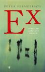 Ex (e-Book) - Peter Vermeersch (ISBN 9789023485261)