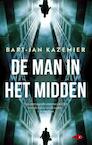 De man in het midden (e-Book) - Bart-Jan Kazemier (ISBN 9789023483687)