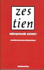 Zes Tien Onbegrensde Auteurs (ISBN 9789077713112)