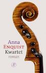 Kwartet (e-Book) - Anna Enquist (ISBN 9789029594332)