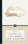 Luim (e-Book) - Gerrit Komrij (ISBN 9789023489054)