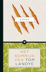 Dwars (e-Book) - Gerrit Komrij (ISBN 9789023489146)