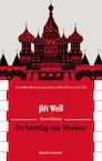 De hartslag van Moskou (e-Book) - Jiri Weil (ISBN 9789059365360)