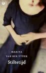 Stiltetijd (e-Book) - Marita van der Vyver (ISBN 9789492086044)