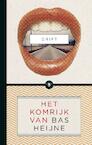 Drift (e-Book) - Gerrit Komrij (ISBN 9789023489252)