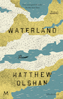 Waterland (e-Book) - Matthew Olshan (ISBN 9789402303186)