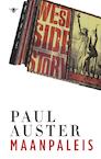 Maanpaleis (e-Book) - Paul Auster (ISBN 9789023490272)