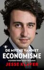De mythe van het economisme (e-Book) - Jesse Klaver (ISBN 9789023496182)