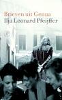 Brieven uit Genua (e-Book) - Ilja Leonard Pfeijffer (ISBN 9789029592741)