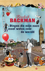Dingen die mijn zoon moet weten over de wereld (e-Book) - Fredrik Backman (ISBN 9789021401430)