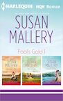 Fool's Gold 1 (3-in-1) (e-Book) - Susan Mallery (ISBN 9789402525045)