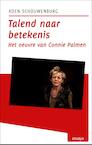 Talend naar betekenis (e-Book) - Koen Schouwenburg (ISBN 9789492190406)