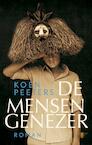 De mensengenezer (e-Book) - Koen Peeters (ISBN 9789023462651)