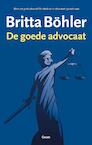De goede advocaat (e-Book) - Britta Böhler (ISBN 9789059367210)