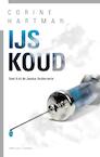 IJskoud (e-Book) - Corine Hartman (ISBN 9789023489573)