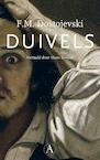 Duivels (e-Book) - F.M. Dostojevski (ISBN 9789025308520)