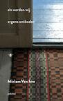 Als werden wij ergens ontboden (e-Book) - Miriam Van hee (ISBN 9789023464570)