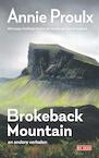 Brokeback Mountain en andere verhalen (e-Book) - Annie Proulx (ISBN 9789044540215)