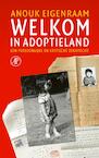 Welkom in adoptieland (e-Book) - Anouk Eigenraam (ISBN 9789029514521)