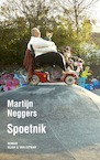 Spoetnik (e-Book) - Martijn Neggers (ISBN 9789038804347)