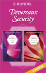 Devereaux Security (2-in-1) (e-Book) - Maya Banks (ISBN 9789402755640)
