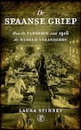 De spaanse griep (e-Book) - Laura Spinney (ISBN 9789029519748)