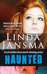 Haunted (e-Book) - Linda Jansma (ISBN 9789461093530)