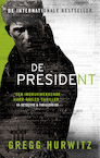 De president (e-Book) - Gregg Hurwitz (ISBN 9789044977653)