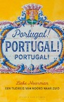 Portugal! Portugal! Portugal! (e-Book) - Lieke Noorman (ISBN 9789038805016)