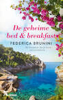 De geheime bed & breakfast (e-Book) - Federica Brunini (ISBN 9789401611053)