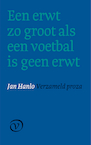Verzameld proza (e-Book) - Jan Hanlo (ISBN 9789028202016)