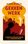 Gekkenwerk (e-Book) - Minka Nijhuis (ISBN 9789038807003)