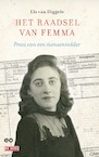 Het raadsel van Femma (e-Book) - Els van Diggele (ISBN 9789044543407)