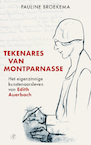 Tekenares van Montparnasse (e-Book) - Pauline Broekema (ISBN 9789029541640)