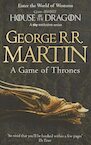 Game of Thrones - George R.R. Martin (ISBN 9780006479888)