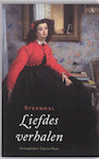 Liefdesverhalen - Stendhal (ISBN 9789025367145)