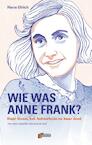 Wie was Anne Frank? - Hans Ulrich (ISBN 9789074274524)