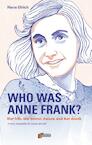 Who was Anne Frank? - Hans Ulrich (ISBN 9789074274531)