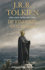 De kinderen van Hurin (e-Book) - J.R.R. Tolkien (ISBN 9789460927331)