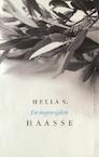 De ingewijden (e-Book) - Hella S. Haasse (ISBN 9789021444420)