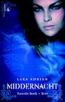 Middernacht 2 Tess - Lara Adrian (ISBN 9789024556663)