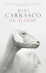 Vlucht (e-Book) - Jesús Carrasco (ISBN 9789460235771)