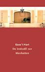 De krokodil van Manhattan (e-Book) - Kees 't Hart (ISBN 9789021447056)